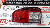 Oto Çıkma Parça / Toyota / Hilux / Far & Stop / Sağ Arka Stop / Sıfır Parça 