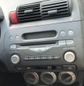 HATASIZ 2017 HONDA CITY CD ÇALAR.
