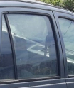 1996 model daewoo nexia 1.5 çıkma sağ arka kapı camı