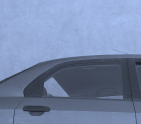 2006 HONDA CİTY ÇIKMA SAĞ ARKA KAPI CAMI.