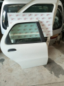 Oto Çıkma Parça / Fiat / Albea / Kaporta & Karoser / Sağ Arka Kapı / Çıkma Parça 