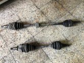 Oto Çıkma Parça / Toyota / Corolla / Alt Takım / Taşıyıcı / Çıkma Parça 