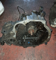 Nissan Almera Primera Şanzıman