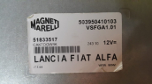 Oto Çıkma Parça / Fiat / Punto / Beyin / Konfor Beyni / Sıfır Parça 