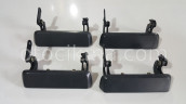 Oto Çıkma Parça / Opel / Corsa / Koltuk & Döşeme / İç Kapı Kolu / Sıfır Parça 