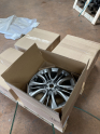 Oto Çıkma Parça / Fiat / Egea / Jant & Lastik / Çelik Jant / Çıkma Parça 