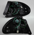 Oto Çıkma Parça / Mazda / 323 / Far & Stop / Sol Arka Stop / Sıfır Parça 