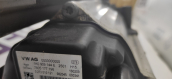 Oto Çıkma Parça / Audi / A3 / Direksiyon / Direksiyon Kutusu / Çıkma Parça 