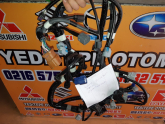 Oto Çıkma Parça / Suzuki / Vitara / Radyatör / Yedek Su Deposu / Çıkma Parça 