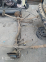Oto Çıkma Parça / Volkswagen / Caddy / Fren / Fren Merkezi / Çıkma Parça 