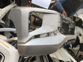 Oto Çıkma Parça / Mitsubishi / L200 / Tampon / Ön Tampon / Çıkma Parça 