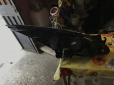 Oto Çıkma Parça / Peugeot / 5008 / Far & Stop / Sol Ön Far / Çıkma Parça 