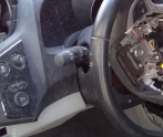 2010 HONDA CRZ SİNYAL KOLU ORİJİNAL.