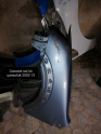 Oto Çıkma Parça / Ford / Tourneo Connect / Kaporta & Karoser / Sol Ön Çamurluk / Çıkma Parça 