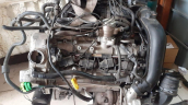 Oto Çıkma Parça / Volkswagen / Golf / Motor / Motor (komple) / Çıkma Parça 