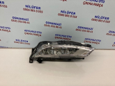 Oto Çıkma Parça / Seat / Leon / Far & Stop / Gündüz Ledi / Çıkma Parça 