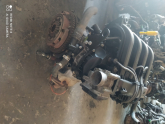 Oto Çıkma Parça / Renault / Clio / Motor / Motor (komple) / Çıkma Parça 
