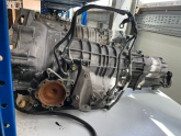 Oto Çıkma Parça / Audi / A6 / Şanzıman / Şanzıman Komple / Çıkma Parça 