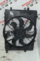 MERCEDES C SERİSİ A205 W205 A213 W213 ÖN FAN