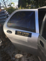 FİAT ALBEA PALİO SİENA SAĞ ARKA KAPI