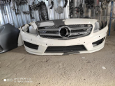 Oto Çıkma Parça / Mercedes / 200 / Tampon / Ön Tampon / Çıkma Parça 