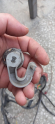 Oto Çıkma Parça / Peugeot / 306 / Kaporta & Karoser / Kapı Kilidi / Çıkma Parça 