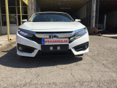 Oto Çıkma Parça / Honda / Civic / Motor / Motor (komple) / Çıkma Parça 