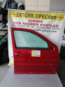 Oto Çıkma Parça / Volkswagen / Golf / Kaporta & Karoser / Sağ Ön Kapı / Çıkma Parça 