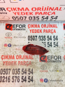 Oto Çıkma Parça / Toyota / Yaris / Tampon / Alt Muhafaza / Çıkma Parça 