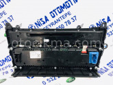 Oto Çıkma Parça / Bmw / 5 Serisi / Klima / Kontrol Paneli / Çıkma Parça 