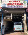 Oto Çıkma Parça / Volkswagen / Transporter / Kaporta & Karoser / Sağ Sürgülü Kapı / Çıkma Parça 
