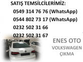 Oto Çıkma Parça / Volkswagen / Jetta / Kaporta & Karoser / Sol Ön Kapı / Çıkma Parça 