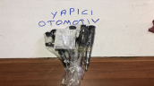Oto Çıkma Parça / Peugeot / 206 / Motor / Enjektör / Çıkma Parça 