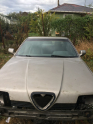 Oto Çıkma Parça / Alfa Romeo / 164 / Kaporta & Karoser / Tavan Çıtası / Çıkma Parça 