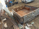 Oto Çıkma Parça / Mazda / B-2500 / Kaporta & Karoser / Kasa / Kupa / Çıkma Parça 