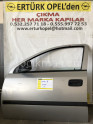 Oto Çıkma Parça / Opel / Combo / Kaporta & Karoser / Sağ Ön Kapı / Çıkma Parça 