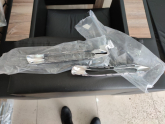 Oto Çıkma Parça / Mercedes / C Serisi / Tampon / Tampon Izgarası / Sıfır Parça 