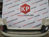 çıkma orginal  fiat l500 arka tampon