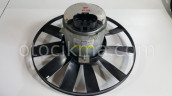 Oto Çıkma Parça / Audi / 100 Serisi / Fan / Fan Motoru / Sıfır Parça 