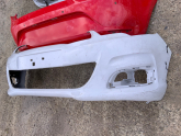 Oto Çıkma Parça / Citroen / C4 / Tampon / Ön Tampon / Çıkma Parça 