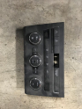 Oto Çıkma Parça / Seat / Leon / Kalorifer / Kontrol Paneli / Çıkma Parça 