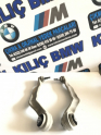 BMW G30 520 530 ÇIKMA ORJİNAL ÖN ALT ROTİLLİ TABLA