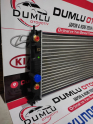 OPEL VECTRA B 1.6 SU RADYATORU 95/03 (16-3204)
