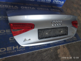 Oto Çıkma Parça / Audi / A4 / Kaporta & Karoser / Bagaj Kapağı / Çıkma Parça 