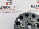 Oto Çıkma Parça / Volkswagen / Golf / Motor / Eksantrik Dişlisi / Çıkma Parça 