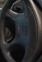 1998 model seat ibiza 2.0 gti çıkma direksiyon airbag