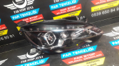Oto Çıkma Parça / Peugeot / 308 / Far & Stop / Sağ Ön Far / Çıkma Parça 