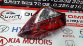Oto Çıkma Parça / Hyundai / ix20 / Far & Stop / Sağ Arka Stop / Sıfır Parça 