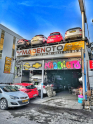 Oto Çıkma Parça / Opel / Corsa / Klima / Kontrol Paneli / Çıkma Parça 