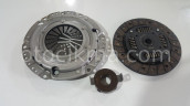 Oto Çıkma Parça / Skoda / Felicia / Vites / Vites Mekanizması / Sıfır Parça 